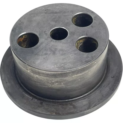 Engrenagem Intermediaria Man TGX 51113063010 Original