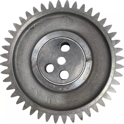 Engrenagem Intermediaria Man TGX 51113063010 Original