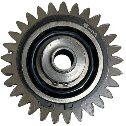 Engrenagem Intermediaria Mapa Volvo FH FM D13 21284769 Original