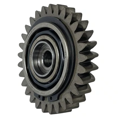 Engrenagem Intermediaria Mapa Volvo FH FM D13 21284769 Original