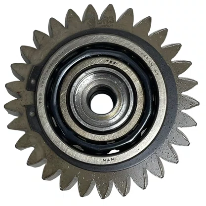 Engrenagem Intermediaria Mapa Volvo FH FM D13 21284769 Original