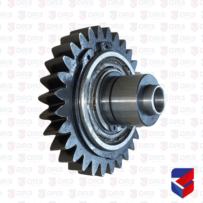 Engrenagem Intermediaria Mapa Volvo FH FM D13 21284769 Steel Parts