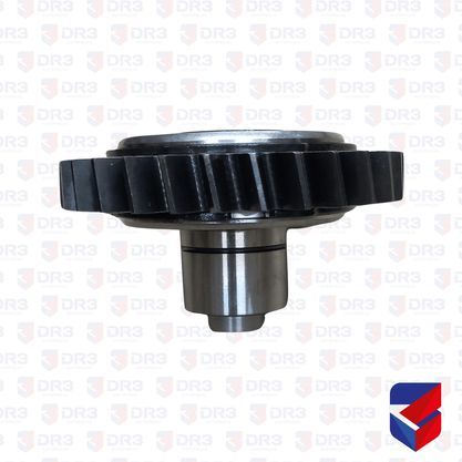 Engrenagem Intermediaria Mapa Volvo FH FM D13 21284769 Steel Parts