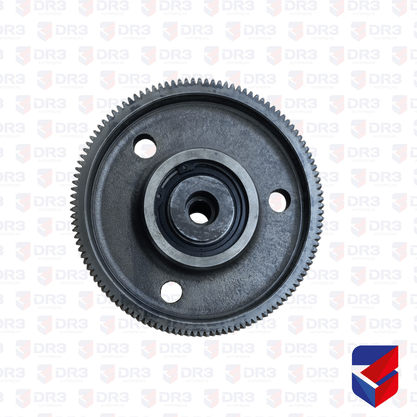 Engrenagem Intermediaria Motor Scania S4 1376355 10330750 Original
