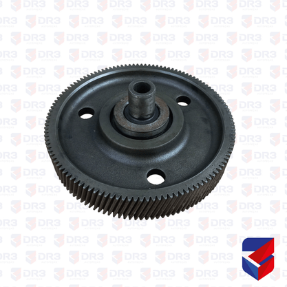 Engrenagem Intermediaria Motor Scania S4 1376355 10330750 Original