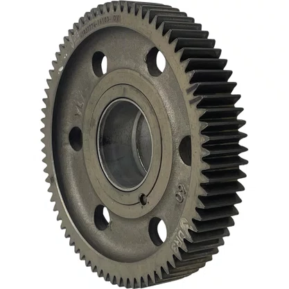 Engrenagem Marcha Lenta Motor DAF XF105 CF85 1837774 Original