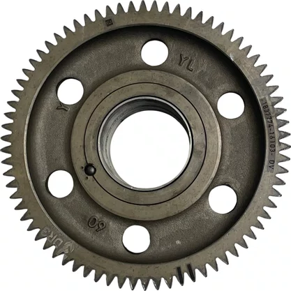 Engrenagem Marcha Lenta Motor DAF XF105 CF85 1837774 Original