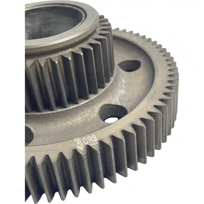 Engrenagem Marcha Lenta Motor DAF XF105 CF85 1837774 Original
