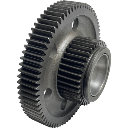 Engrenagem Marcha Lenta Motor DAF XF106 CF Euro 6 Original