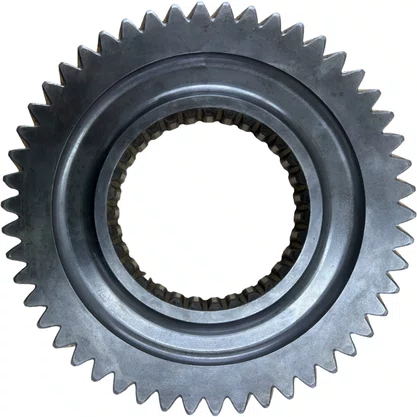 Engrenagem Marcha Re DAF XF105 Iveco ZF Astronic 1944297 ZF