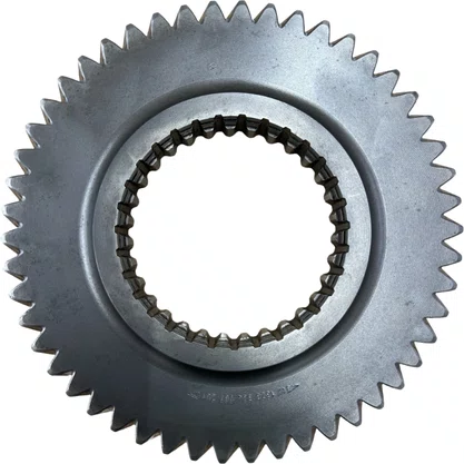 Engrenagem Marcha Re DAF XF105 Iveco ZF Astronic 1944297 ZF