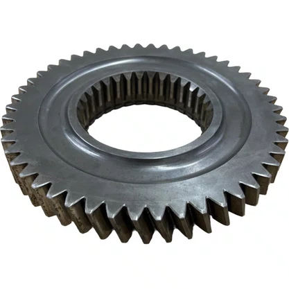Engrenagem Marcha Re DAF XF105 Iveco ZF Astronic 1944297 ZF