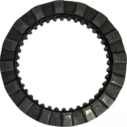 Engrenagem Meio Acoplamento Bloqueio Scania RB662 2193248 Original