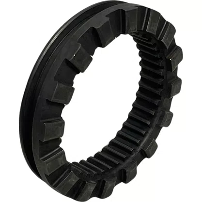 Engrenagem Meio Acoplamento Bloqueio Scania RB662 2193248 Original