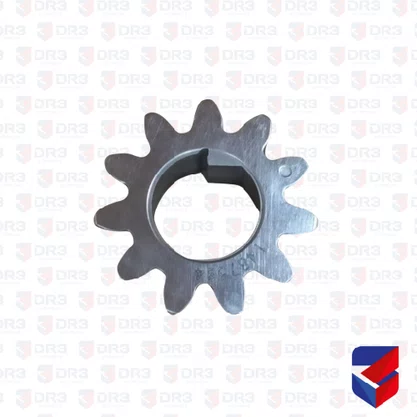 Engrenagem Motriz Retarder Scania 1487594 118971 Original