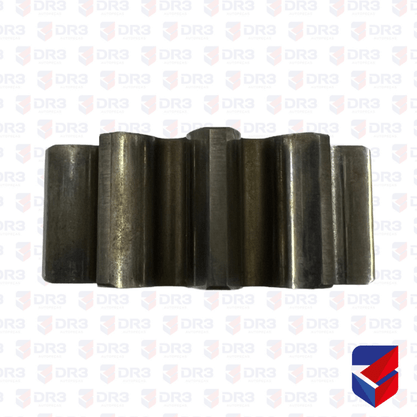 Engrenagem Motriz Retarder Scania 1487594 118971 Original