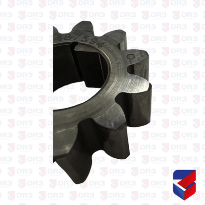 Engrenagem Motriz Retarder Scania 1487594 118971 Original