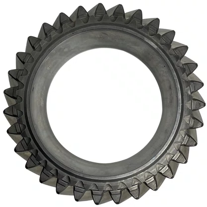 Engrenagem Movel Scania Split 31 Dentes Caixa G25 2971766 Original