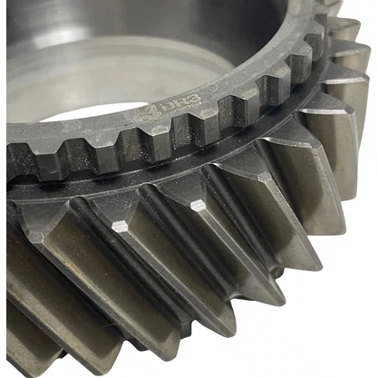 Engrenagem Movel Scania Split 31 Dentes Caixa G25 2971766 Original