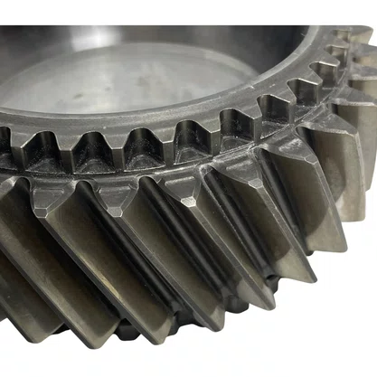 Engrenagem Movel Scania Split 31 Dentes Caixa G25 2971766 Original