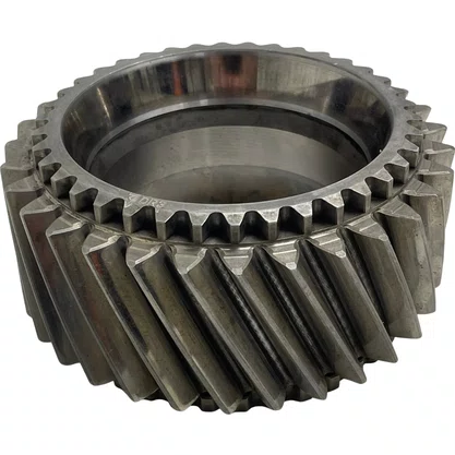 Engrenagem Movel Scania Split 31 Dentes Caixa G33 2827158 Original