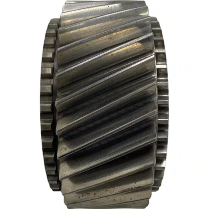 Engrenagem Movel Scania Split 31 Dentes Caixa G33 2827158 Original
