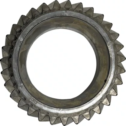 Engrenagem Movel Scania Split 31 Dentes Caixa G33 2827158 Original