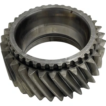 Engrenagem Movel Scania Split 31 Dentes Caixa G33 2827158 Original