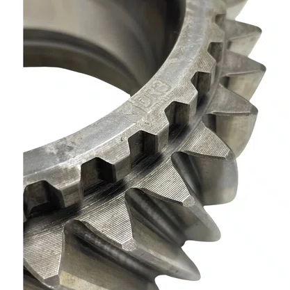 Engrenagem Movel Scania Split 31 Dentes Caixa G33 2827158 Original