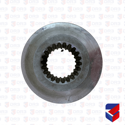 Engrenagem Planetaria Diferencial Scania RB835 RBP835 Original