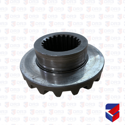 Engrenagem Planetaria Diferencial Scania RB835 RBP835 Original