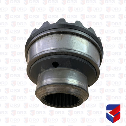 Engrenagem Planetaria Diferencial Scania RBP835 Original