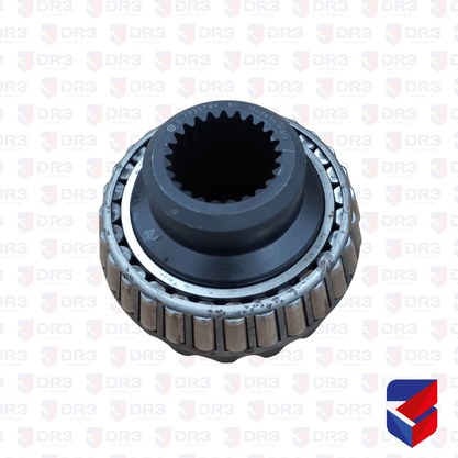 Engrenagem Planetaria Scania RB662 1862032 1935784 1540458 Original