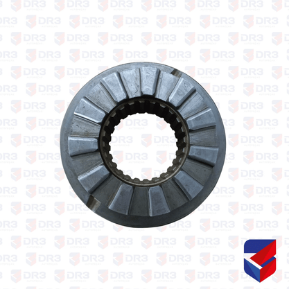Engrenagem Planetaria Scania RB662 R660 2146839 116695 Original