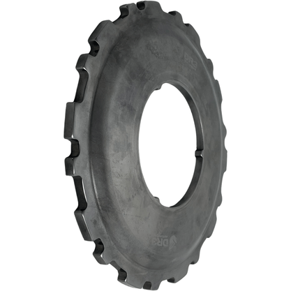 Engrenagem Posicionador Scania GRS905 740438 114754 Original