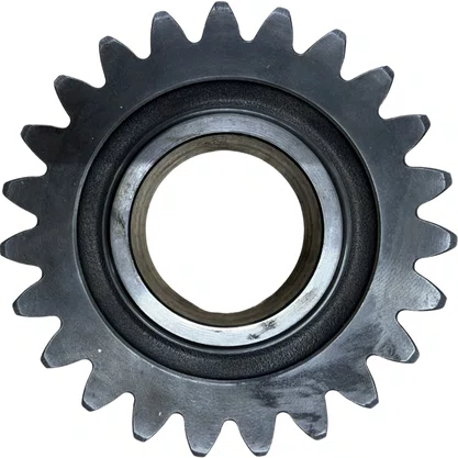 Engrenagem RE Caixa Scania GR900 8 Marchas 1111901 74530315 Original