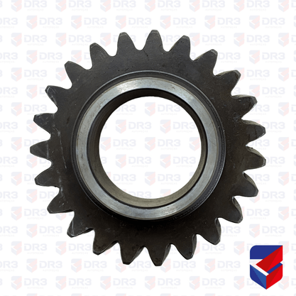 Engrenagem Re Caixa Scania GRS095 GRS0935R 1476274 Original