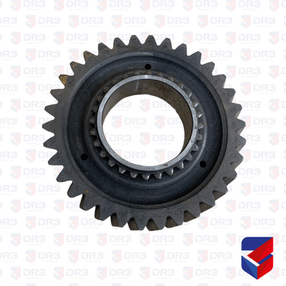 Engrenagem Re Caixa Volvo IShift 20532217 22763342 Original