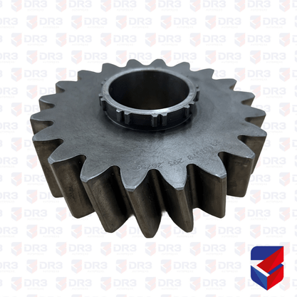 Engrenagem Re Caixa Volvo IShift 20483570 22763337 Original