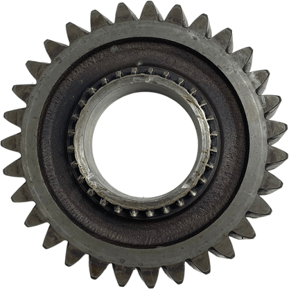 Engrenagem Re Scania 112 113 GR871 31 Dentes 318084 Original