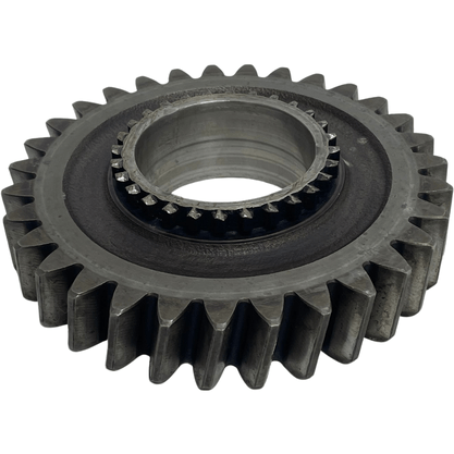 Engrenagem Re Scania 112 113 GR871 31 Dentes 318084 Original