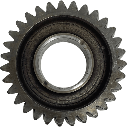 Engrenagem Re Scania 112 113 GR871 31 Dentes 318084 Original