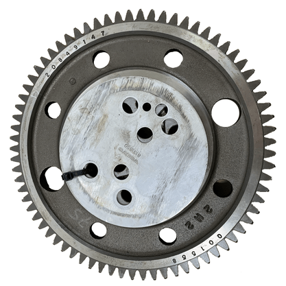 Engrenagem Intermediaria Motor Volvo FM 20849147 Original
