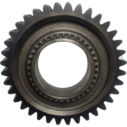 Engrenagem Re Scania GRS905 32 Dentes 2424621 1476234 Original