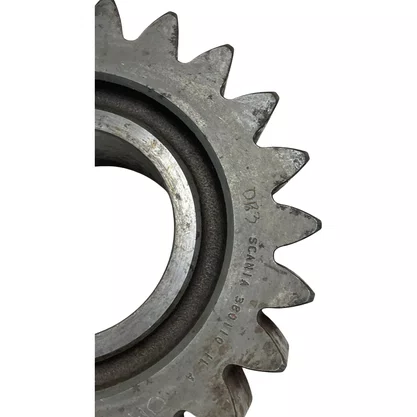 Engrenagem Re Scania S4 S5 GR900 GRS900 380110 Original