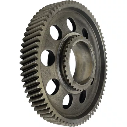 Engrenagem Retarder Scania Caixa G25 G33 2759726 142957545 Original