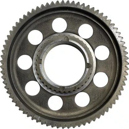 Engrenagem Retarder Scania Caixa G25 G33 2759726 142957545 Original