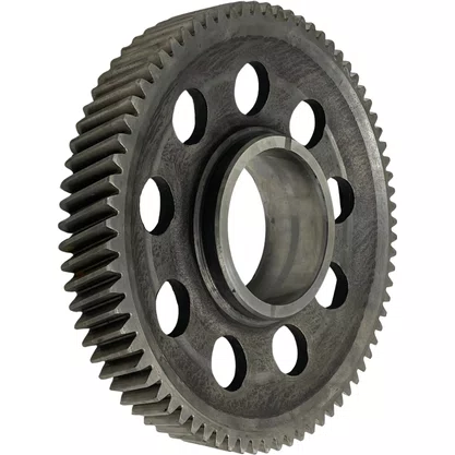 Engrenagem Retarder Scania Caixa G25 G33 2759726 142957545 Original