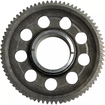Engrenagem Retarder Scania Caixa G25 G33 2759726 142957545 Original