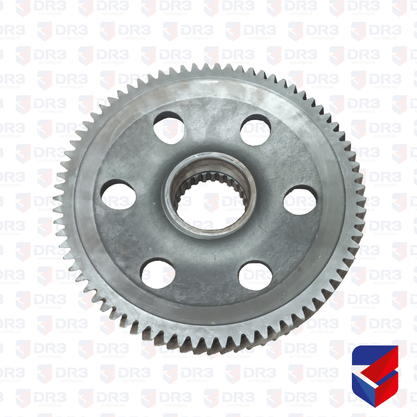 Engrenagem Retarder Scania GRS905 1879102 2599161 Original
